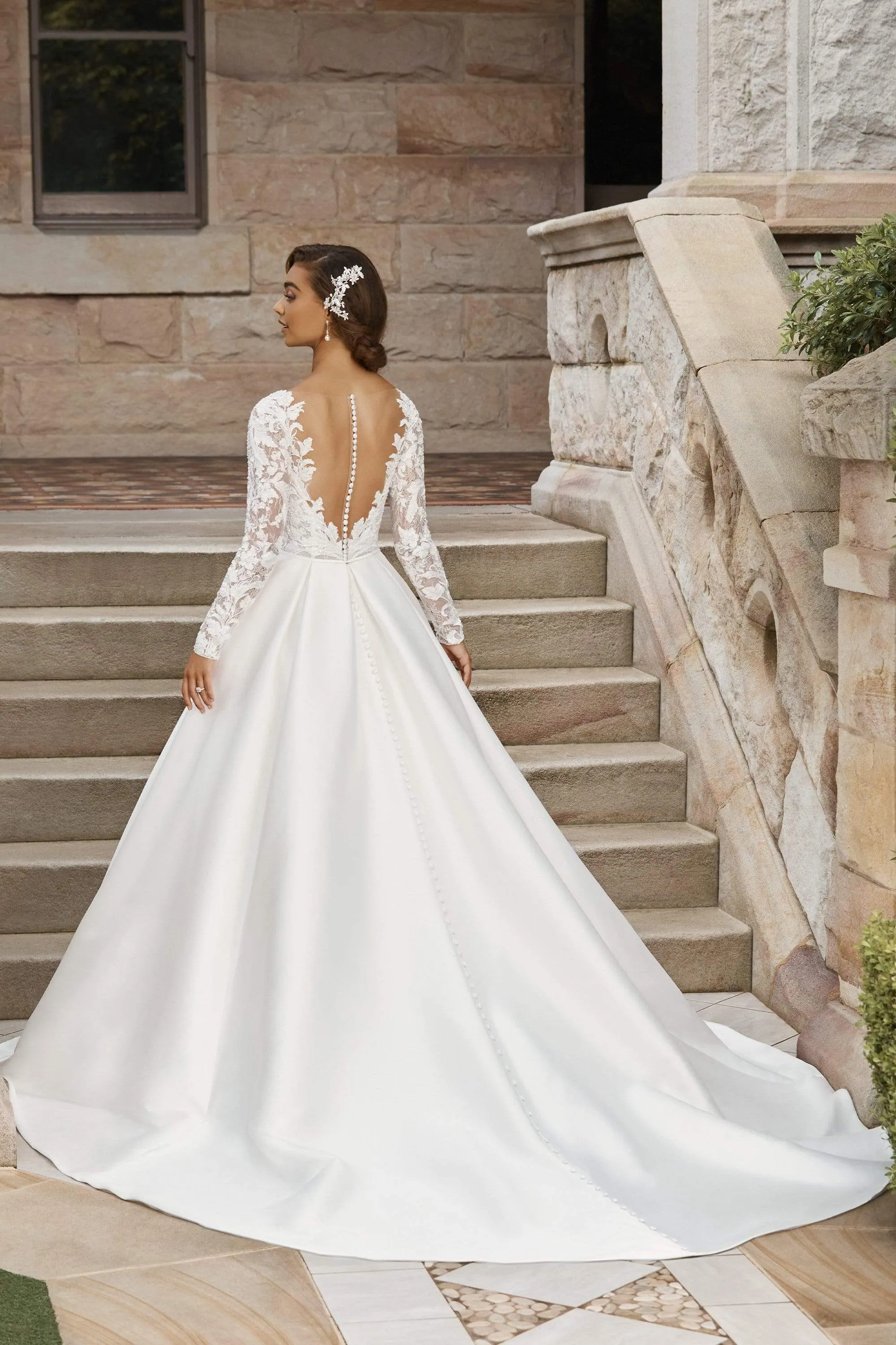 Sophia Tolli: ST2216 - Tahani