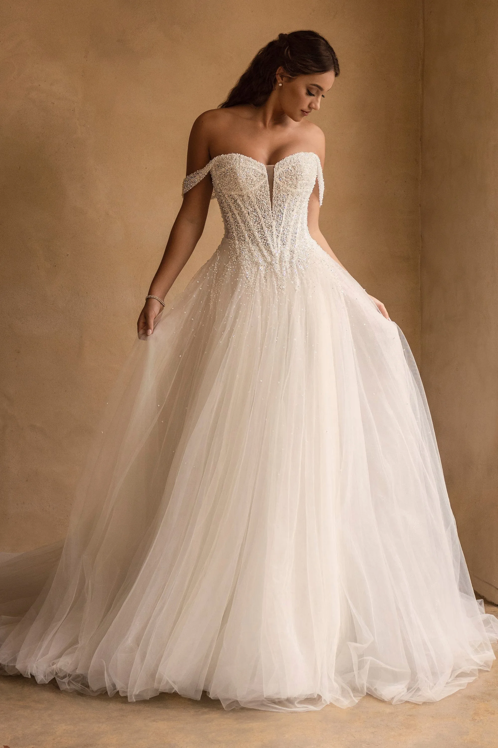 Sophia Tolli: Y3176LB - Alice