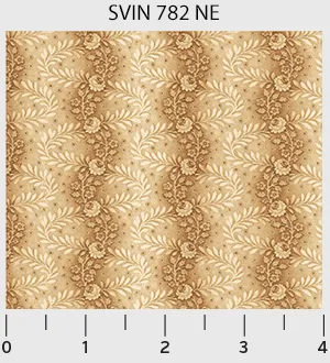 Southern Vintage 782NE $9.00 / yard