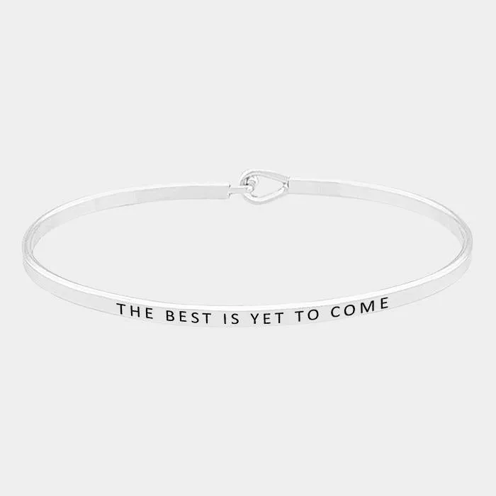 Stay Strong