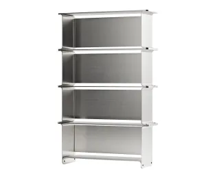Study bookshelves