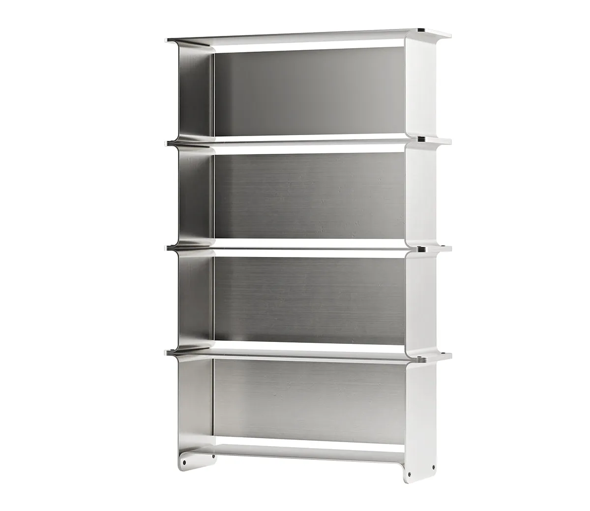 Study bookshelves