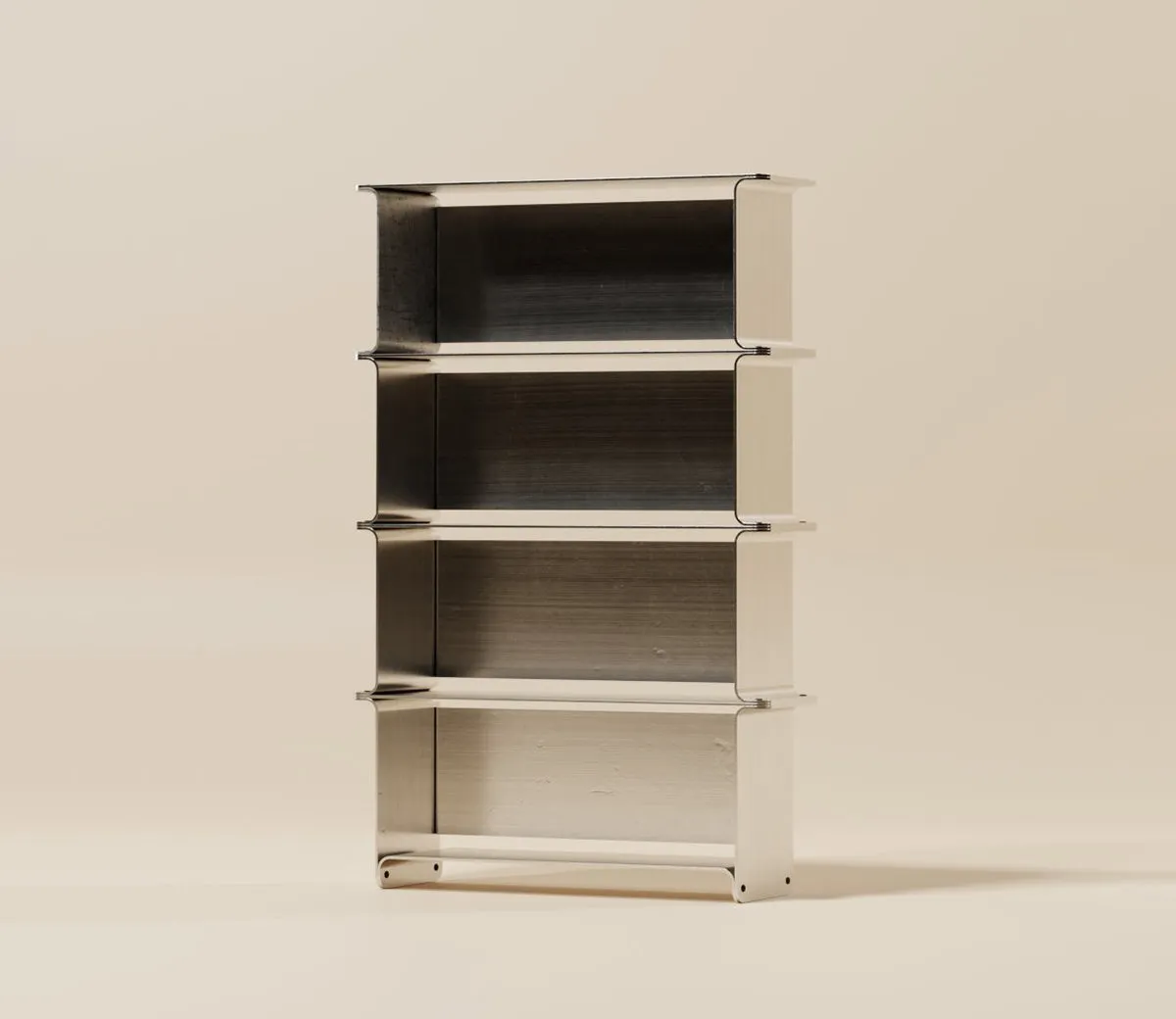 Study bookshelves