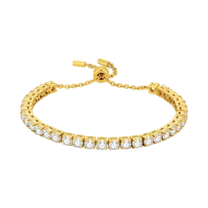 Tennis / Bracelet Gold