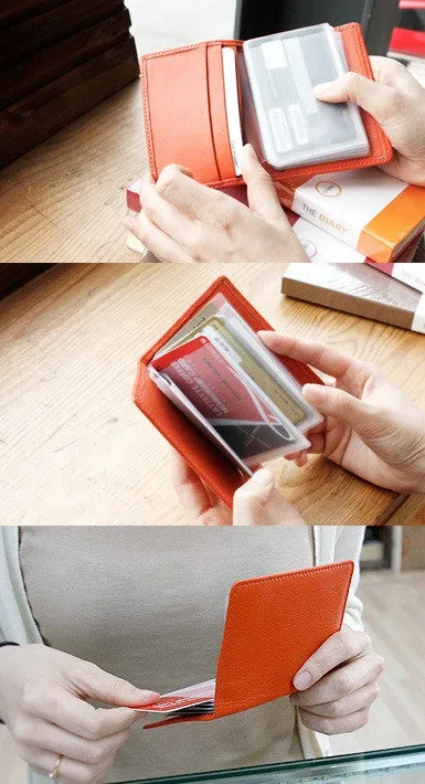 The Case Nc - Orange