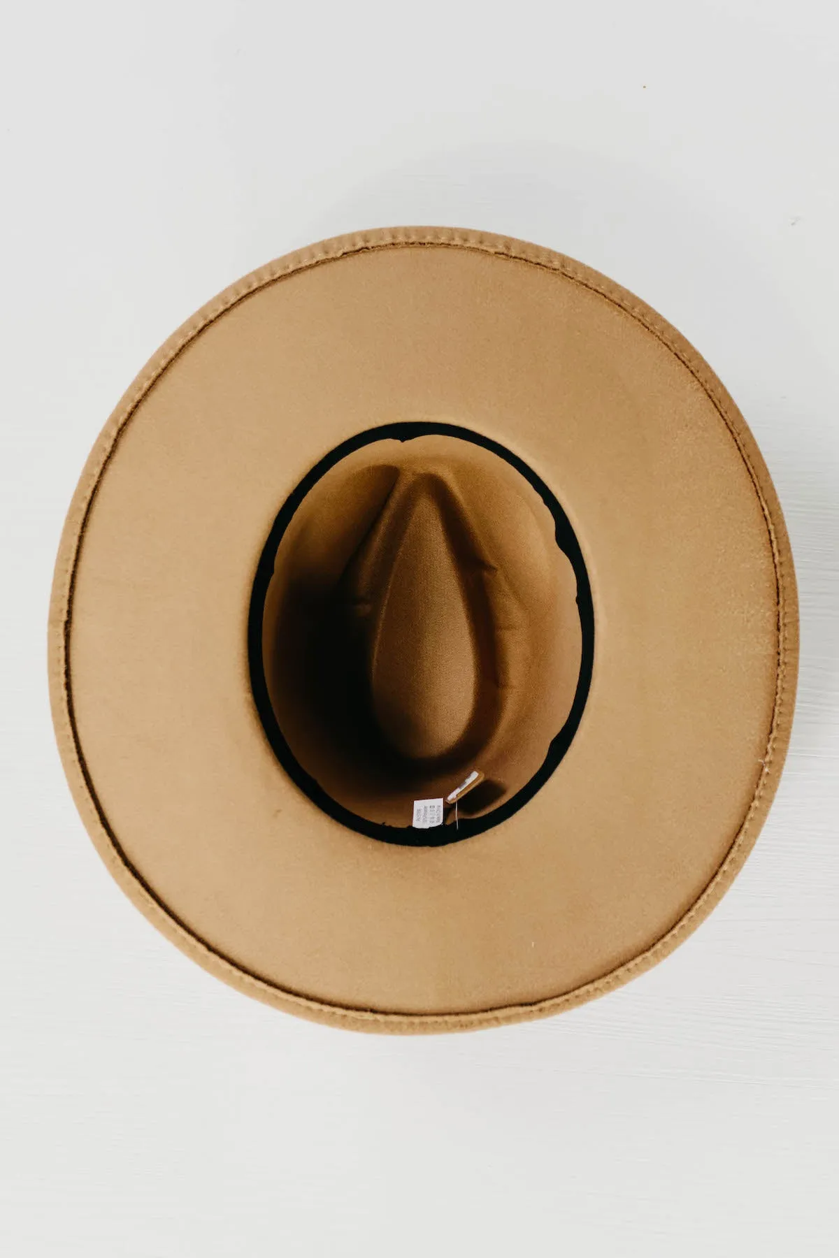 The Jessica Belted Rancher - Light Camel