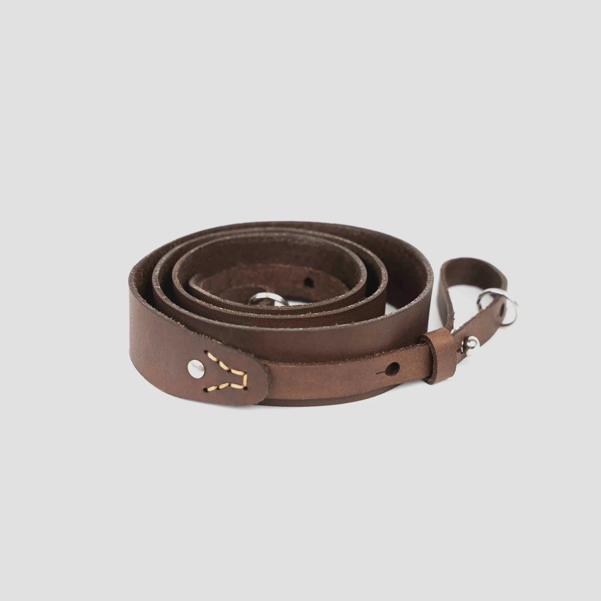 The Loyal Workshop Camera Strap