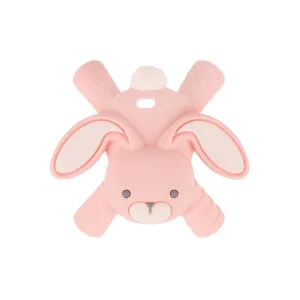 The Ritzy Molar Teether - Bunny Baby