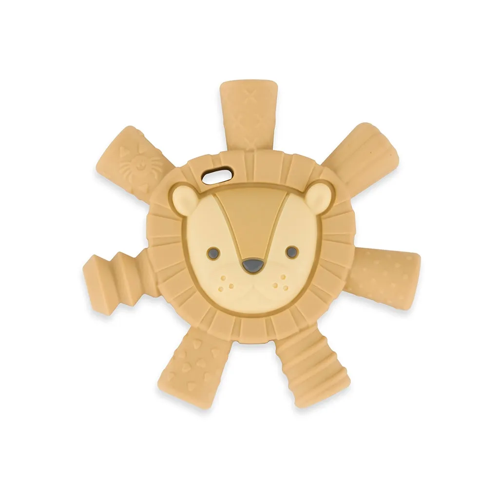 The Ritzy Molar Teether - Lion