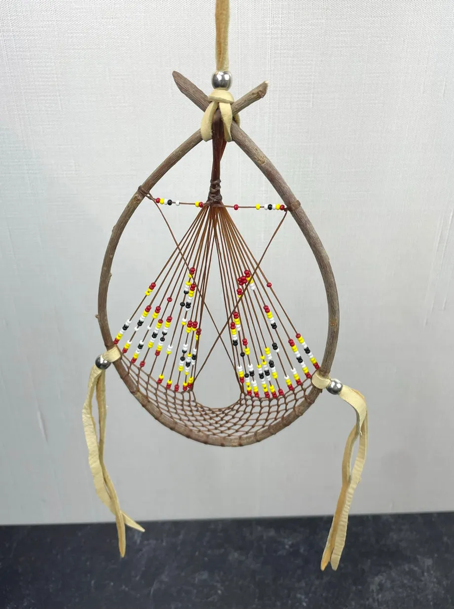 Tipi Dreamcatchers