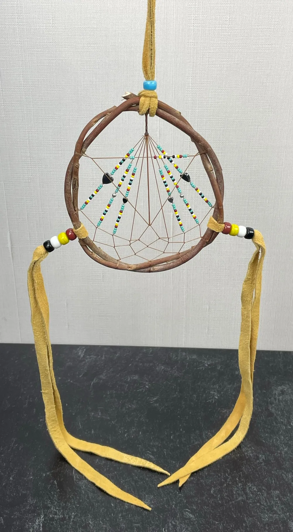 Tipi Dreamcatchers