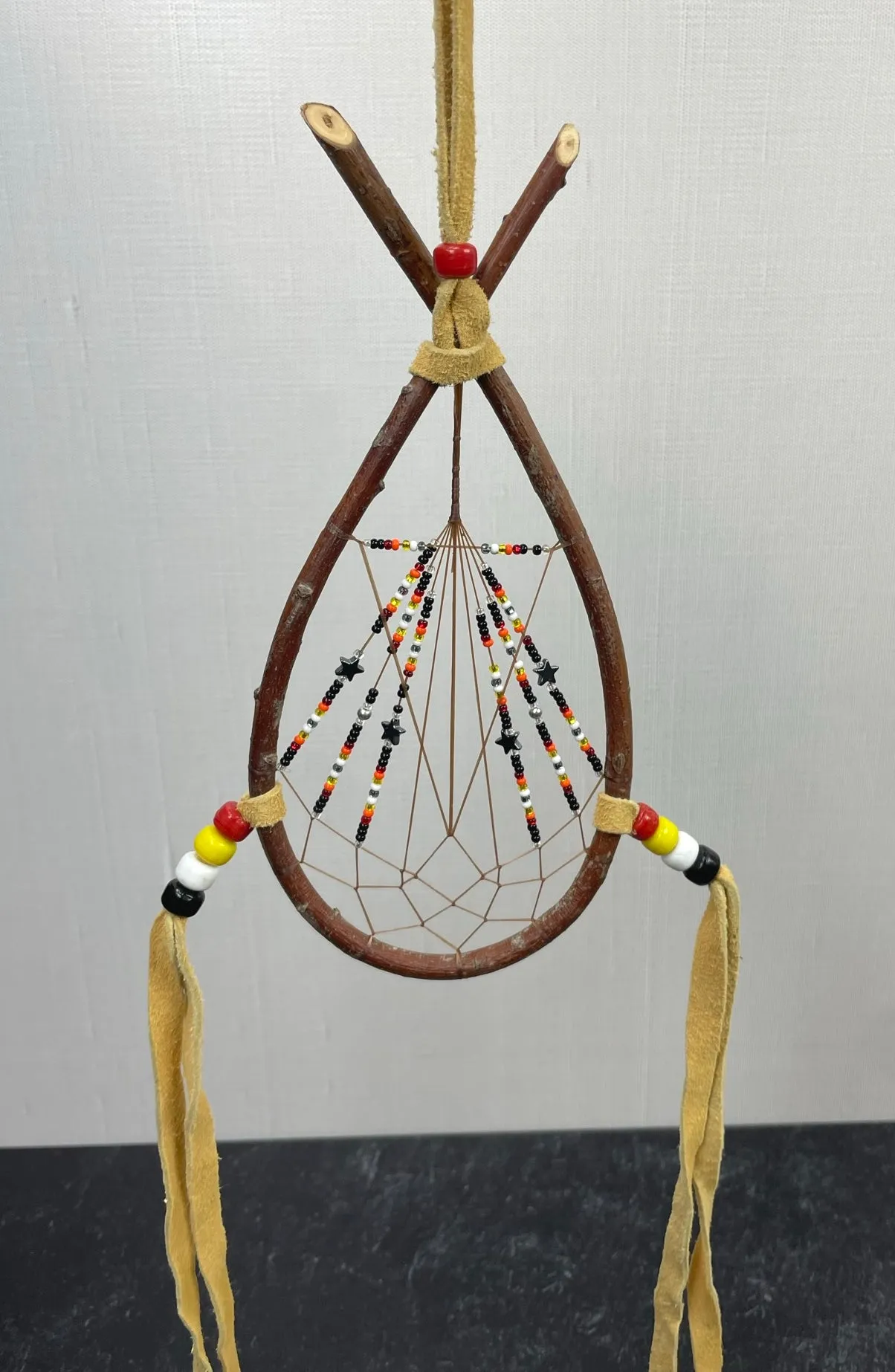 Tipi Dreamcatchers