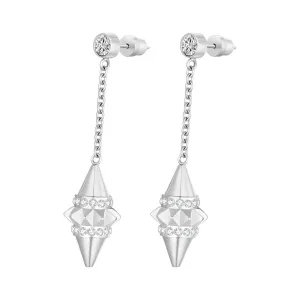Turath / Earrings Silver