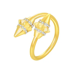 Turath / Ring Gold