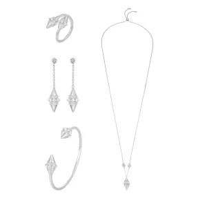 Turath / Set Silver