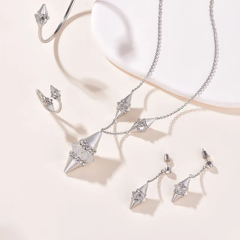 Turath / Set Silver