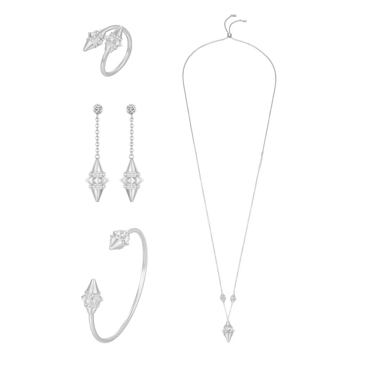 Turath / Set Silver