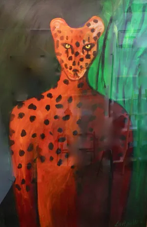 Untitled - Carole LaRoche