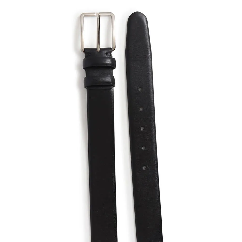 Uxbridge Men's Leather Belt - UXBRIDGE / 321 979