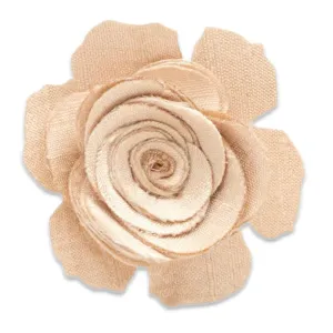 VALLEY CHAMPAGNE - Beau Fleur Boutonniere