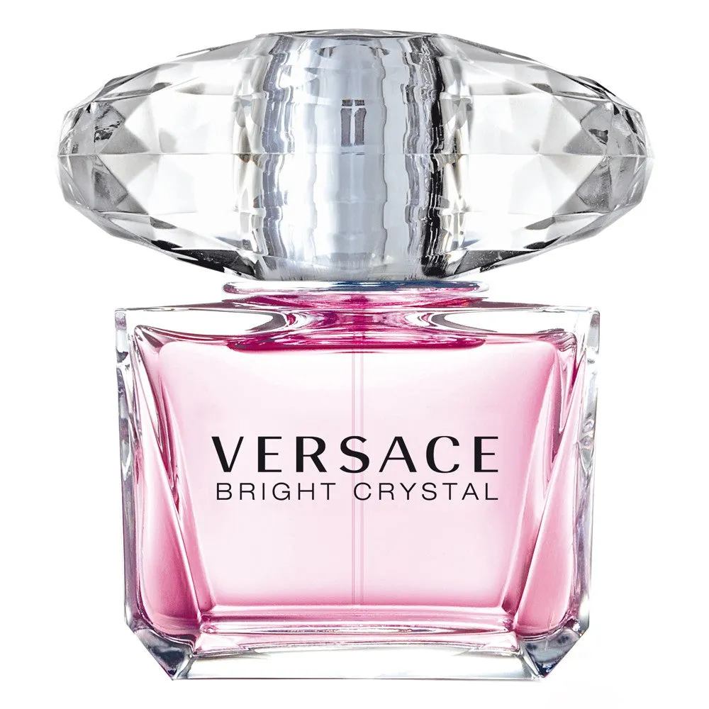 Versace Bright Crystal EDT 90ml