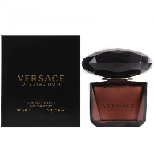 VERSACE Crystal Noir EDP