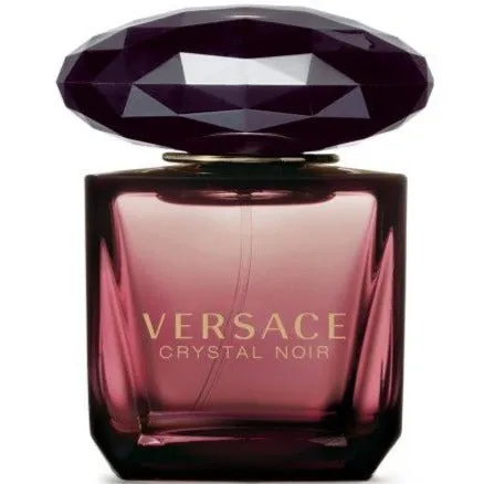 VERSACE Crystal Noir EDP