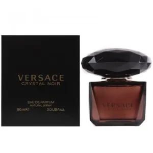 VERSACE Crystal Noir EDP