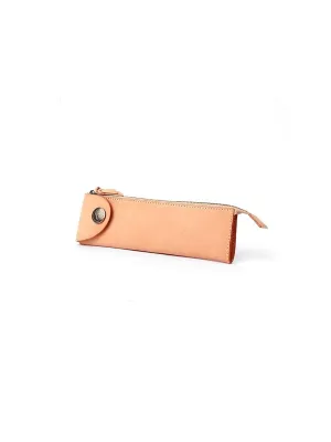 Voyej Pensil Case I Americana Natural