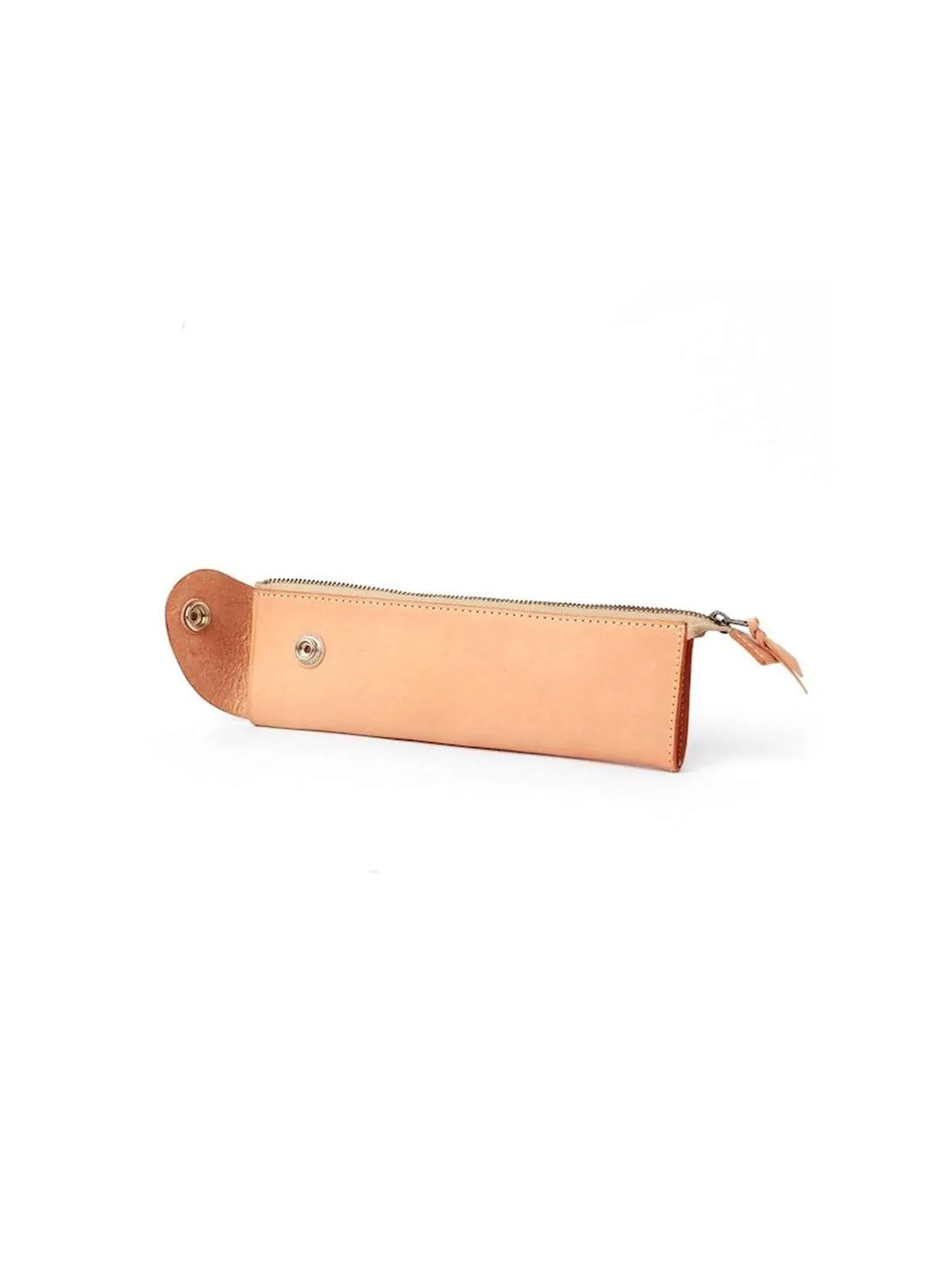 Voyej Pensil Case I Americana Natural