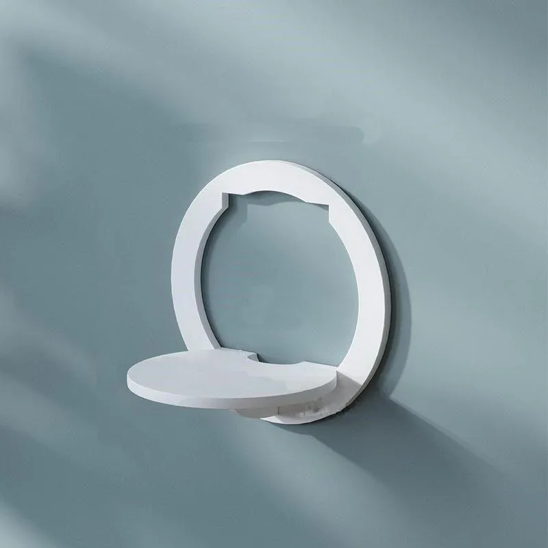 Wall Mount Shelf
