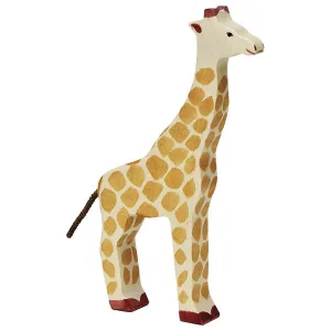 Wooden Toys - Giraffe